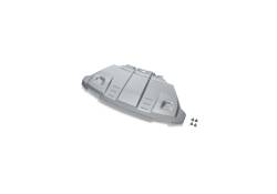 Ford Performance Parts - Ford Performance M-5018-RA 19-23 Ranger Skid Plate Kit-Silver - Image 2