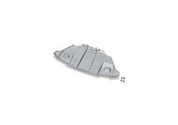 Ford Performance Parts - Ford Performance M-5018-RA 19-23 Ranger Skid Plate Kit-Silver - Image 4