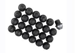 Ford Performance Parts - Ford Perf. M-1012K-F15B Wheel Black Lug Nut Vehicle Kit M14 x 1.5 Thread 24Pc - Image 4