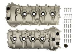 Ford Performance Parts - Ford Performance M-6067-M52S Aluminum Cam Cover Pair for 20 Predator 5.0L/5.2L - Image 2