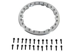 Ford Performance Parts - Ford Performance M-1021-RA1 Wheel Lug Nut Kit - Image 2