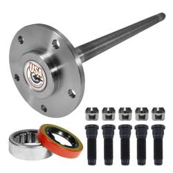 USA Standard Gear - USA Standard Gear ZA K630202 Rear Left Drive Axle Shaft 31SPL 35.75" Ford 8.8" - Image 6