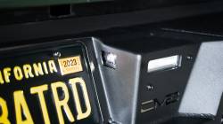 DV8 Offroad - DV8 Offroad RBTT2-04 MTO Series Rear Bumper for 22-26 Toyota Tundra - Image 4