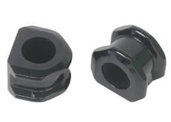 Nolathane - Nolathane REV004.0548 Front Sway Bar Mount Bushing Kit for 66-74 Fiat 124 - Image 3