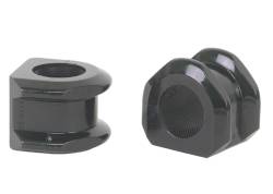 Nolathane - Nolathane REV004.0548 Front Sway Bar Mount Bushing Kit for 66-74 Fiat 124 - Image 4