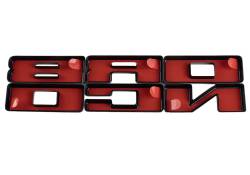 Ford Performance Parts - Ford Performance M-1447-BLBR Grille Lettering Overlay Kit for 21-25 Bronco - Image 9