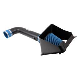 BBK Performance Parts - BBK Performance 19445 Truck 5.3L 6.2L Cold Air Intake Kit Black OUT - Image 6