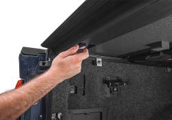 RealTruck Extang - Extang 80830 Endure ALX Tonneau Cover for 16-23 Toyota Tacoma 5' w/o Storage - Image 2
