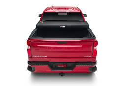 RealTruck Extang - Extang 83653 Solid Fold for 20-25 Silv/Sierra 2500HD/3500 6'9" w/o Side Storage - Image 2