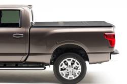 RealTruck Extang - Extang 83961 Solid Fold 2.0 22-25 Frontier 5' - Image 2