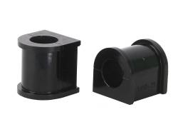 Whiteline - Whiteline W21999-21 21mm Sway Bar Mount Bushing - Image 1
