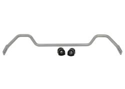 Whiteline - Whiteline BBF38Z Sway Bar 27mm Heavy Duty Blade Adjustable - Image 1