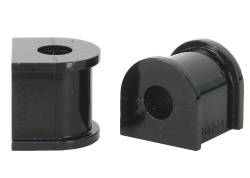 Whiteline - Whiteline W23778 Sway Bar Mount Bushing - Image 1