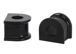 Whiteline - Whiteline W23788 Front Sway Bar Mount Bushing for 08-09 Pontiac G8 - Image 1