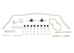 Whiteline - Whiteline BFR1-KU4 Rear 18mm Heavy Duty Sway Bar for Ford - Image 2