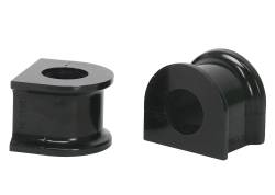 Whiteline - Whiteline W23800 Front Sway Bar Mount Bushing for 08-09 Pontaic G8 - Image 1