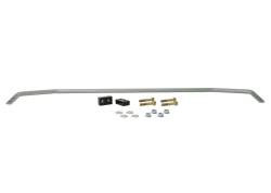 Whiteline - Whiteline BFR80 Rear Suspension 22mm Stabilizer Bar Assembly for 13-19 Fiesta - Image 1