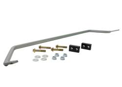 Whiteline - Whiteline BFR80 Rear Suspension 22mm Stabilizer Bar Assembly for 13-19 Fiesta - Image 4