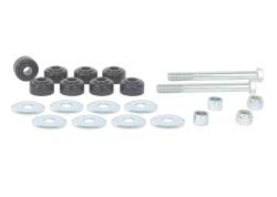Whiteline - Whiteline W23841 Front Anti-Sway Bar Mount Bushing for 05-13 Toyota Tacoma - Image 1