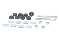 Whiteline - Whiteline W23841 Front Anti-Sway Bar Mount Bushing for 05-13 Toyota Tacoma - Image 3