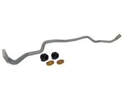 Whiteline - Whiteline BMF97Z Front Adjustable HD 24mm Sway Bar for Mercedes-Benz - Image 4