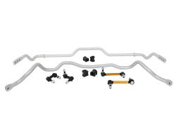Whiteline - Whiteline BMK009 Sway Bar Vehicle Kit - Image 1