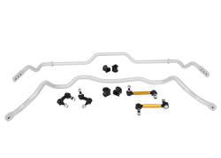 Whiteline - Whiteline BMK009 Sway Bar Vehicle Kit - Image 2