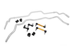 Whiteline - Whiteline BMK009 Sway Bar Vehicle Kit - Image 4