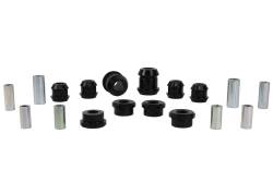 Whiteline - Whiteline W56430 Front Upper & Lower Control Arm Kit for 75-79 Oldsmobile Omega - Image 1