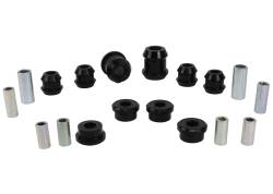 Whiteline - Whiteline W56430 Front Upper & Lower Control Arm Kit for 75-79 Oldsmobile Omega - Image 2