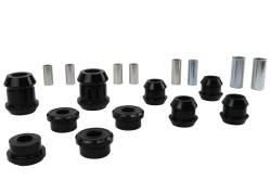 Whiteline - Whiteline W56430 Front Upper & Lower Control Arm Kit for 75-79 Oldsmobile Omega - Image 3