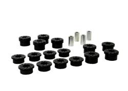 Whiteline - Whiteline W63636 Control Arm Upper & Lower Bushing - Image 3
