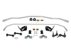Whiteline - Whiteline BMK013 Sway Bar Vehicle Kit - Image 1