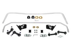Whiteline - Whiteline BMK013 Sway Bar Vehicle Kit - Image 2