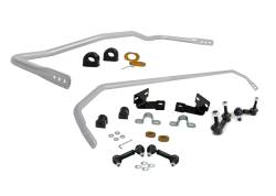 Whiteline - Whiteline BMK013 Sway Bar Vehicle Kit - Image 4