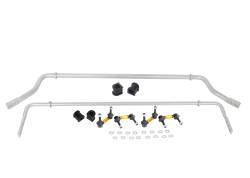 Whiteline - Whiteline BMK014 Sway Bar Vehicle Kit - Image 2