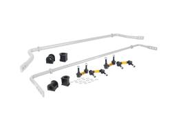 Whiteline - Whiteline BMK014 Sway Bar Vehicle Kit - Image 4