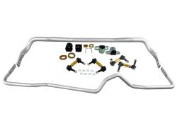 Whiteline - Whiteline BNK006 Sway Bar Vehicle Kit - Image 1
