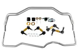 Whiteline - Whiteline BNK006 Sway Bar Vehicle Kit - Image 2