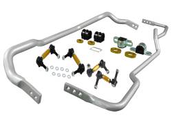 Whiteline - Whiteline BNK006 Sway Bar Vehicle Kit - Image 4