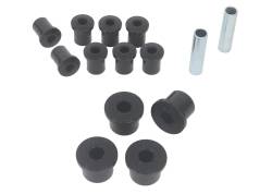 Whiteline - Whiteline W83489 Panhard Rod Track Bar Bushings for 87-95 Jeep Wrangler YJ - Image 2