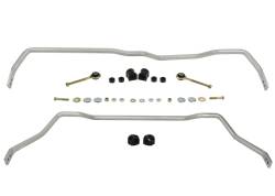 Whiteline - Whiteline BNK013 Sway Suspension Stabilizer Bar Kit - Image 2