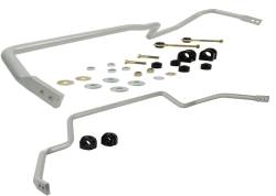 Whiteline - Whiteline BNK013 Sway Suspension Stabilizer Bar Kit - Image 3
