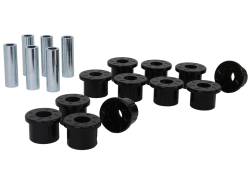 Whiteline - Whiteline W93573 Ball Joint Boot - Image 3