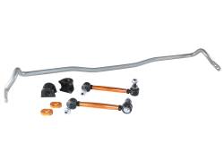 Whiteline - Whiteline BSF45XZ Sway Bar 22mm x HD Adjustable for Scion/Toyota/Subaru - Image 4