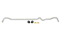 Whiteline - Whiteline BSF50Z Front Sway Bar 26mm HD Blade Adjustable for 14-18 Forester - Image 1