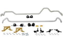 Whiteline - Whiteline BSK009M Sway Bar Vehicle Kit - Image 1