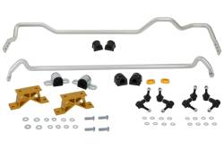 Whiteline - Whiteline BSK009M Sway Bar Vehicle Kit - Image 2