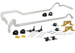 Whiteline - Whiteline BSK009M Sway Bar Vehicle Kit - Image 4