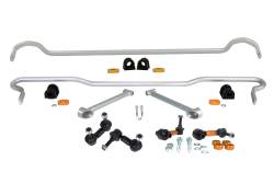Whiteline - Whiteline BSK011 Sway Bar Vehicle Kit - Image 1
